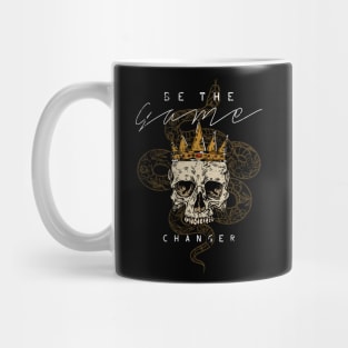 Be The Game Changer Mug